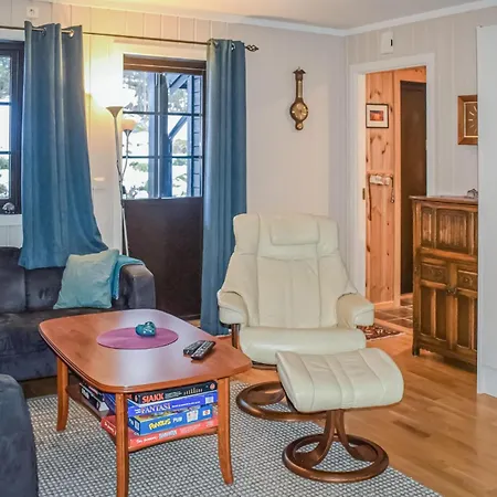 דירה 2 Bedroom Stunning In