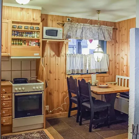 2 Bedroom Stunning In Noresund