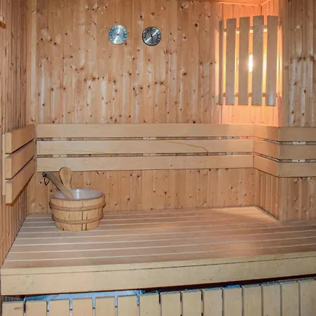 2 Bedroom Stunning In * Noresund