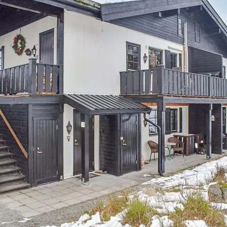 2 Bedroom Stunning In דירה Noresund