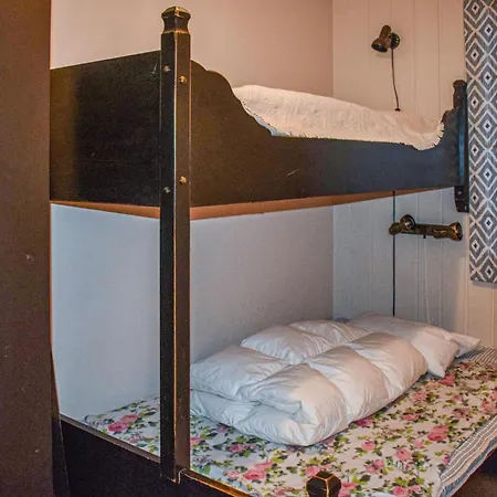 2 Bedroom Stunning In * Noresund