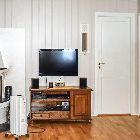 דירה 2 Bedroom Stunning In Noresund